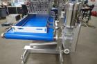 Quantum Waterfall Topping Applicator